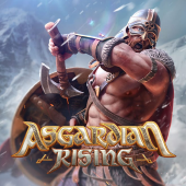 Asgardian Trỗi Dậy 68w game