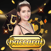 Baccarat A 68w casino