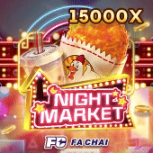 Chợ Đêm 68w