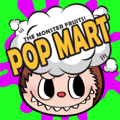 Popmart 68w